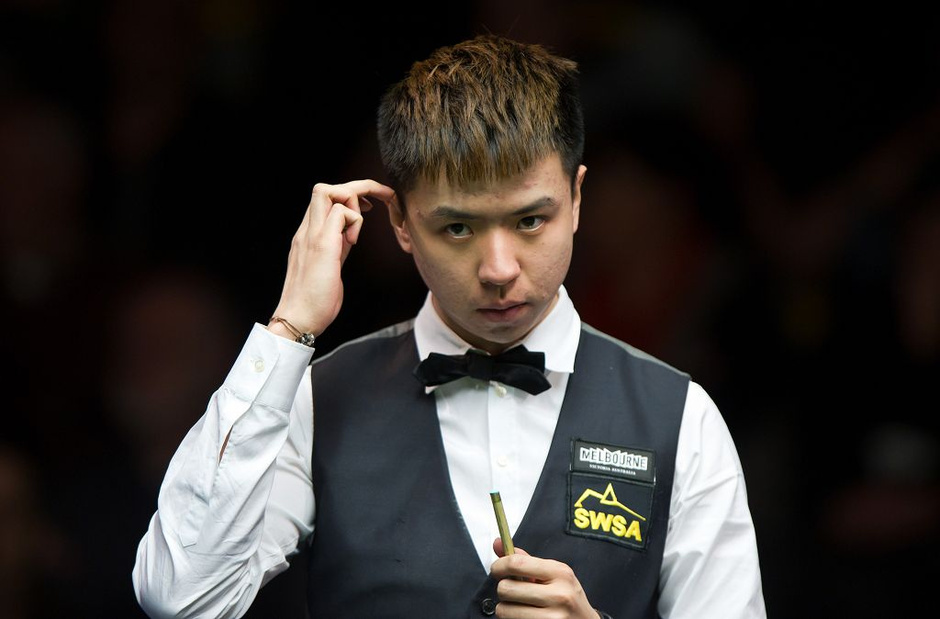 热爱赢得了 热爱赢得了