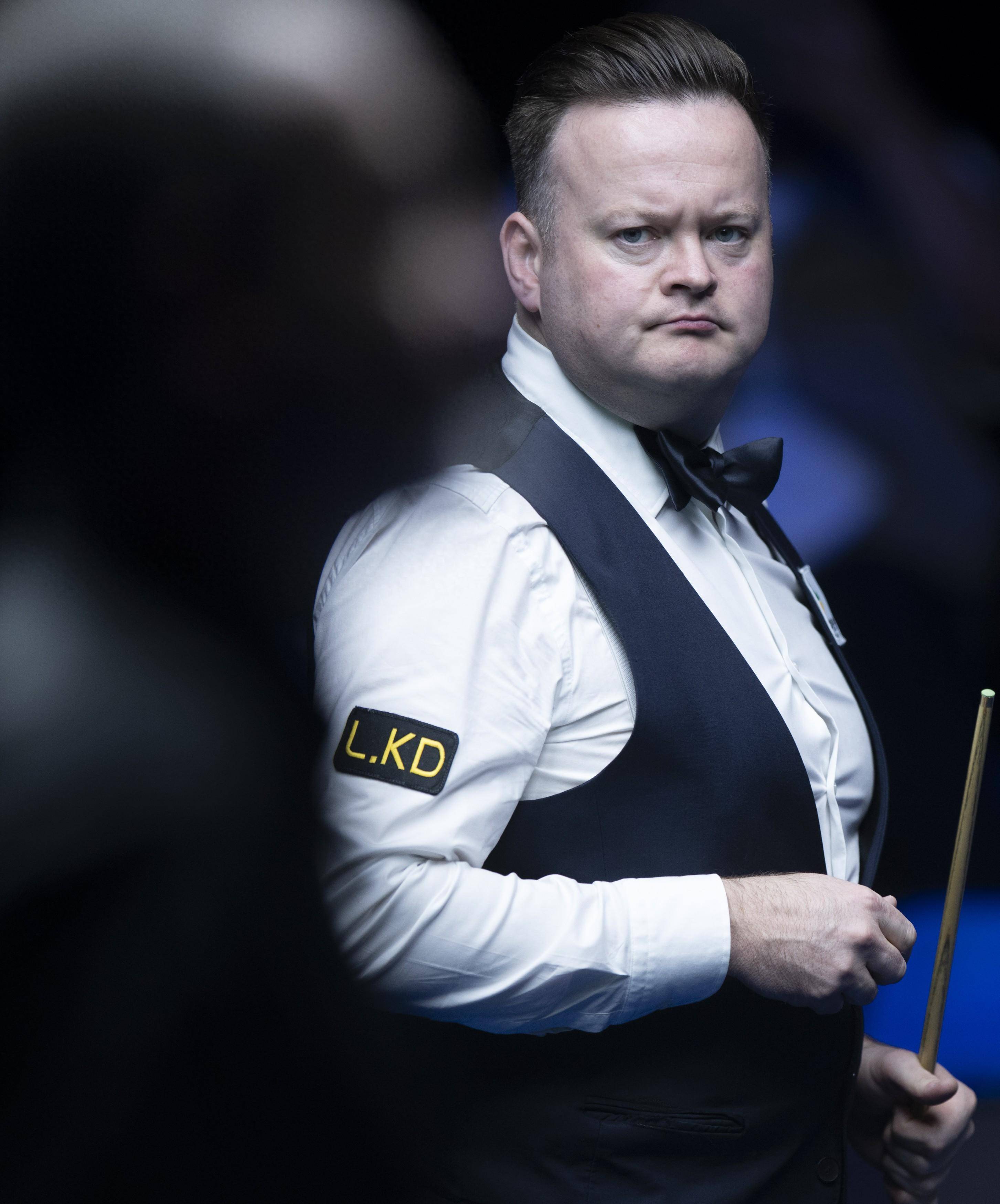 冷静的临场 冷静的临场