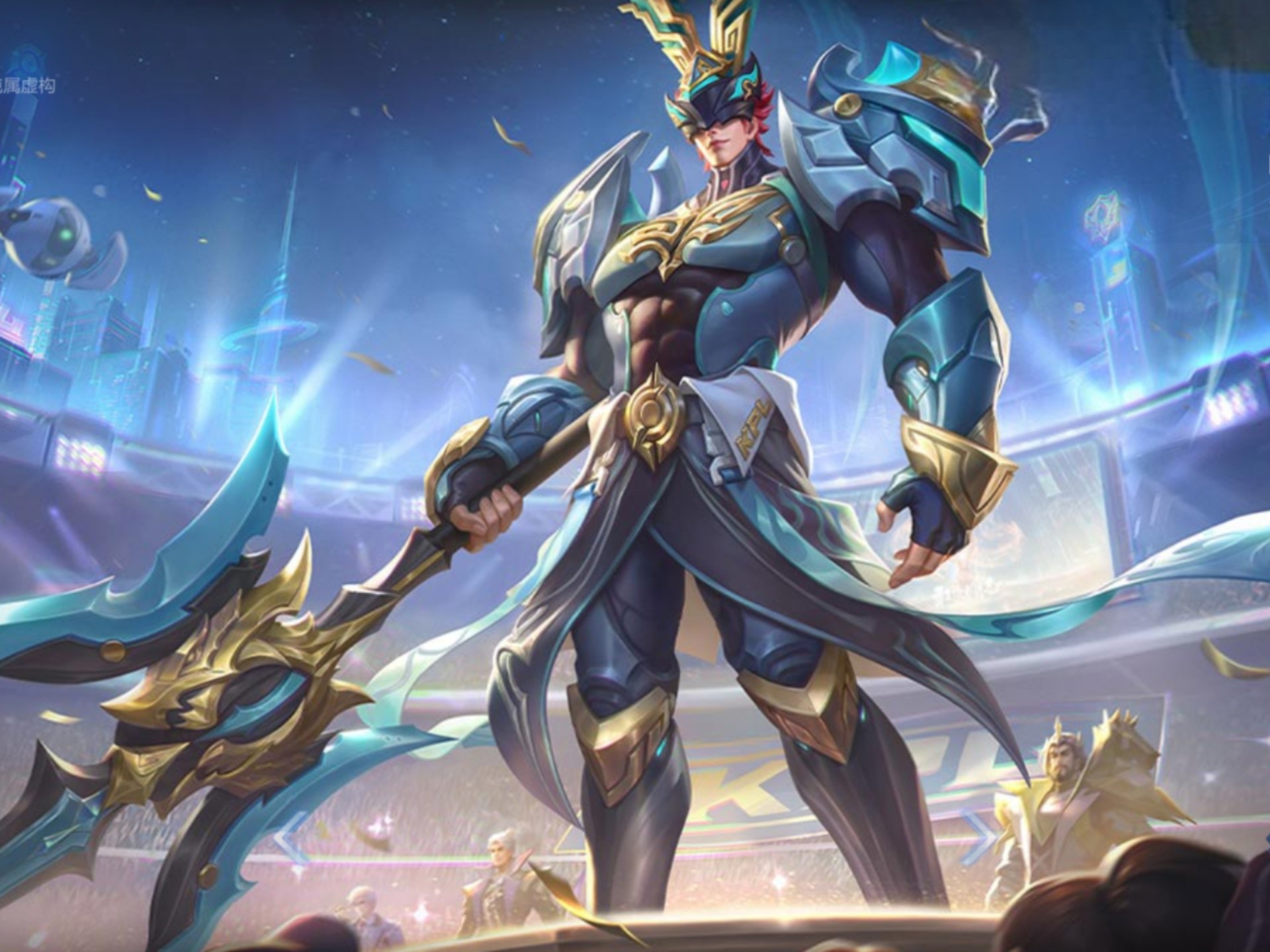 表现的深远 表现的深远