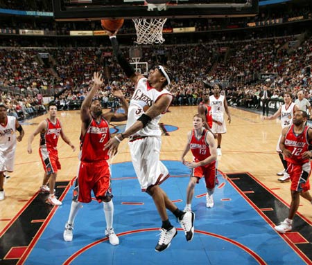 振奋人心的 振奋人心的