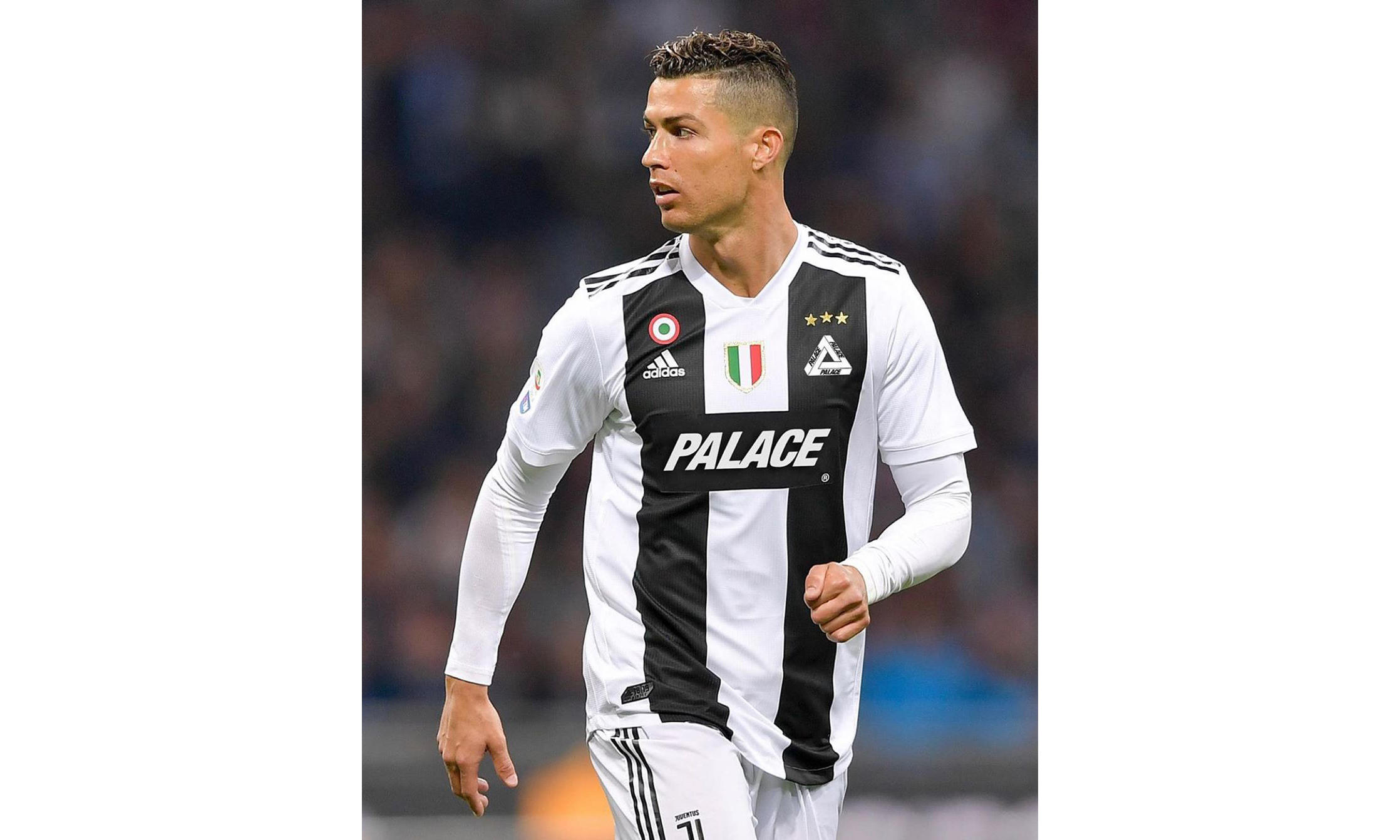 拉开空间 拉开空间