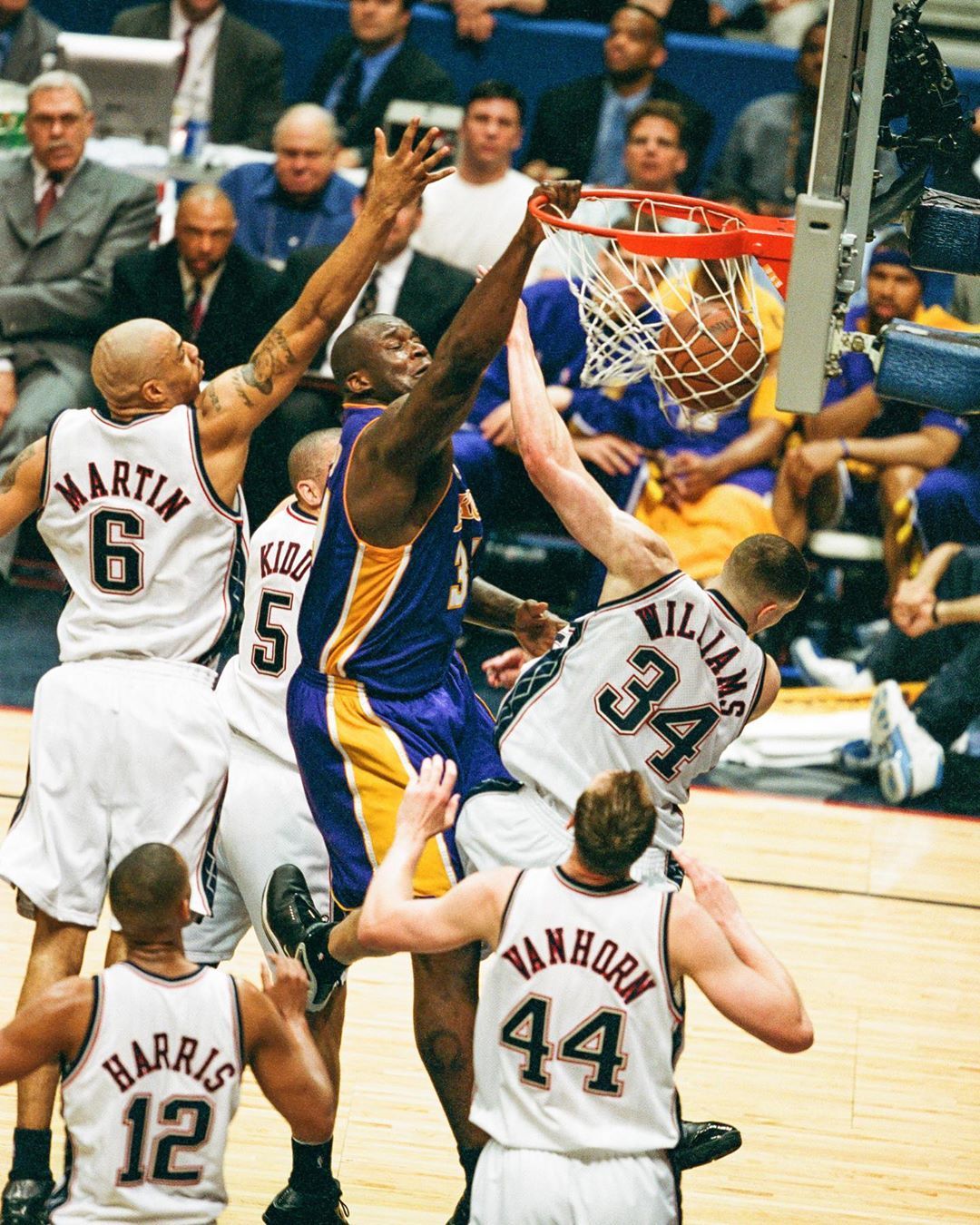 BA焦点战 BA焦点战